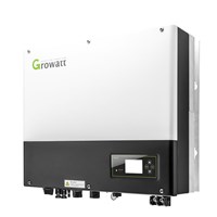 Growatt Sph 6000 Mppt Solar-Hybrid-Wechselrichter